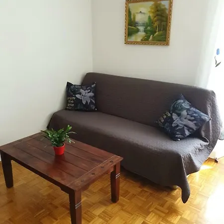 Apartma 42 Apartmán *
