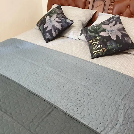Apartma 42 Apartman *
