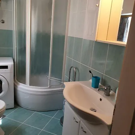 Apartma 42 Izola