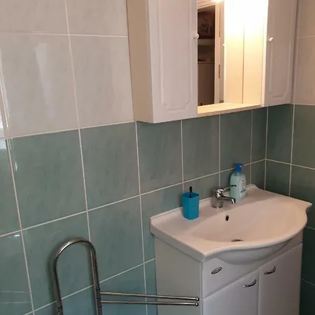 Apartma 42 Apartman *