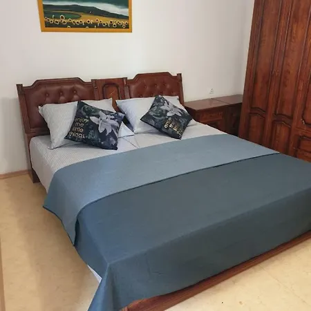 Apartma 42 Apartman