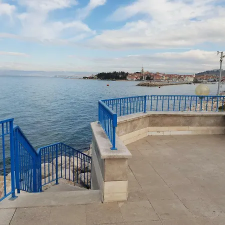 Apartma 42 Izola